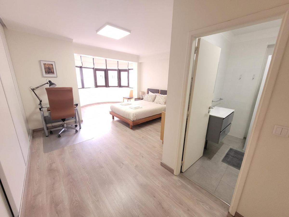 Staynfeel 03 فاطمة المظهر الخارجي الصورة